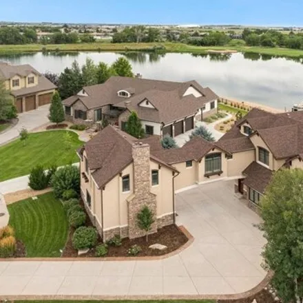 Buy this 6 bed house on 1805 Seashell Ct in Windsor, Colorado