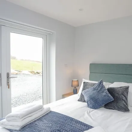 Rent this 2 bed house on Llanllyfni in LL54 6DW, United Kingdom