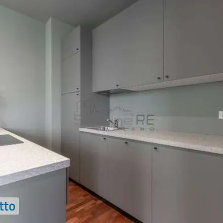 Rent this 3 bed apartment on Piazzale Arduino 3 in 20149 Milan MI, Italy