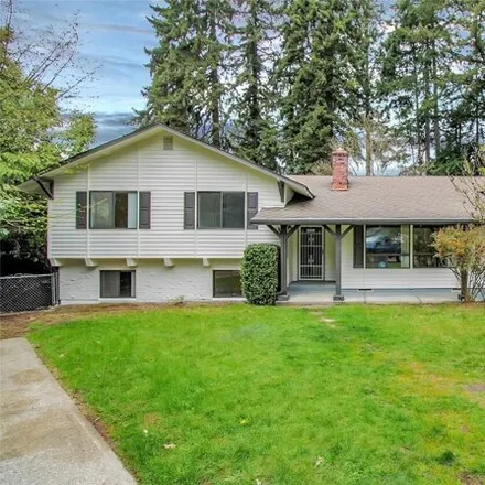 Buy this 4 bed house on 35149 38th Avenue South in Auburn, WA 98001