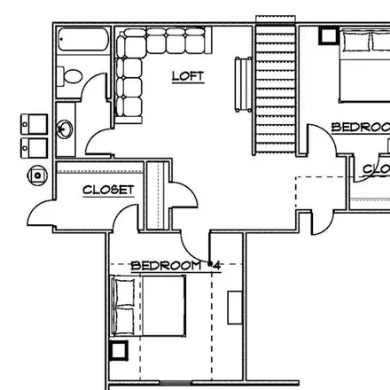 Image 3 - unnamed road, Chelsea, AL 35043, USA - House for sale