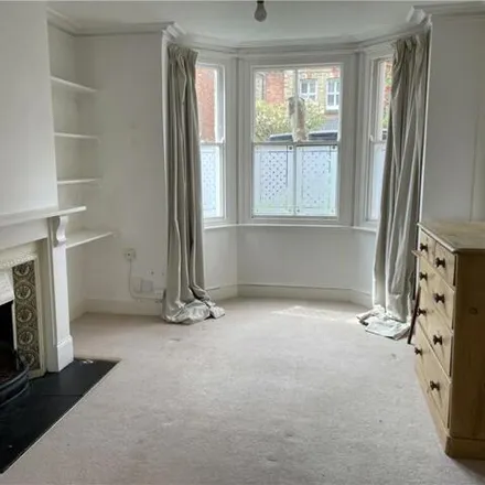 Image 7 - 8 Southmoor Road, Central North Oxford, Oxford, OX2 6RD, United Kingdom - Townhouse for sale