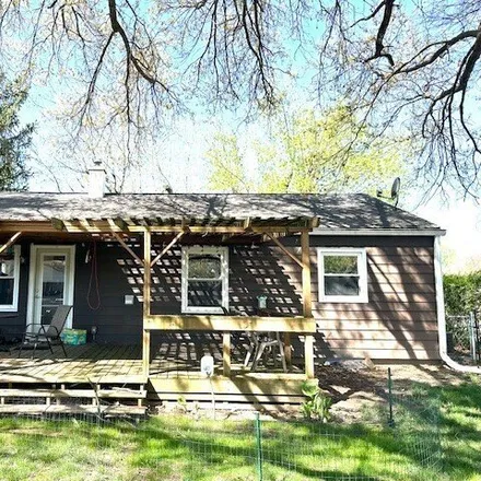 Image 3 - 518 Rodney Street, Danville, Hendricks County, IN 46112, USA - House for sale