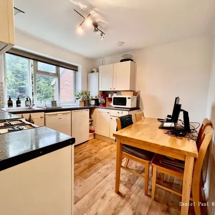 Rent this 1 bed apartment on Walpole Close in London, W13 9QG