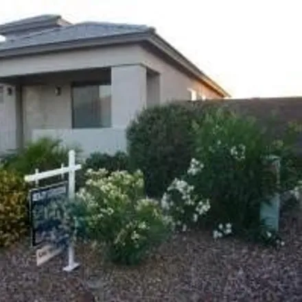 Rent this 3 bed house on 13912 North 146th Lane in Surprise, AZ 85379