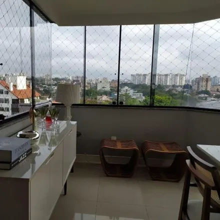 Buy this 4 bed apartment on Rua Maestro Salvador Campanella in Jardim Itu, Porto Alegre - RS