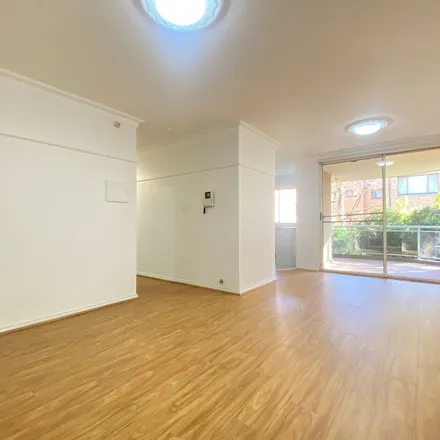 Rent this 2 bed apartment on Bailey Street in Westmead NSW 2124, Australia