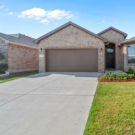 Rent this 4 bed house on 1112 Genola Drive in Fort Worth, TX 76131