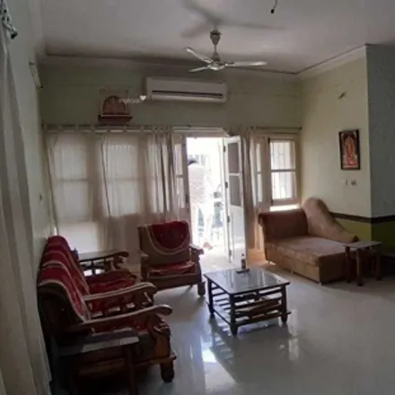Image 5 - unnamed road, Alkapuri, Vadodara - 390001, Gujarat, India - Apartment for rent