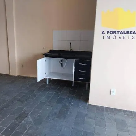 Rent this 1 bed apartment on Rua das Hortências in Vila Mathiesen, Americana - SP
