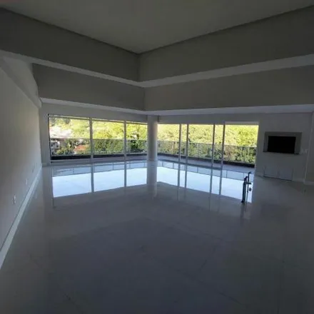Buy this 6 bed apartment on Rua das Piraúnas in Jurerê, Florianópolis - SC