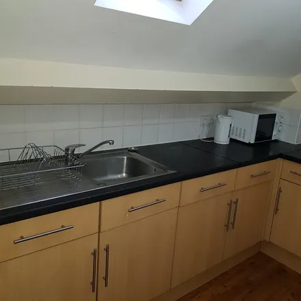 Image 5 - College Walk, Leicester, LE2 0QR, United Kingdom - Apartment for rent