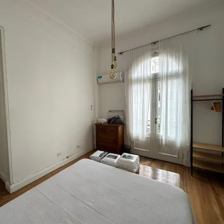 Rent this 3 bed apartment on Perú 1014 in San Telmo, C1068 AAL Buenos Aires