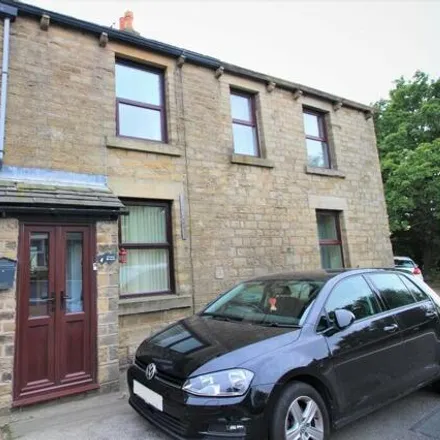Buy this 2 bed townhouse on Crossgate Farm in Manchester Road, Padfield