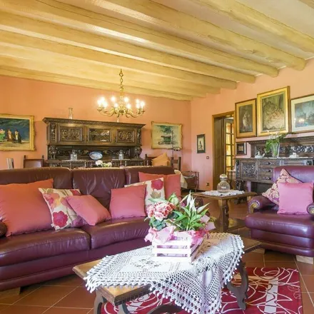 Image 7 - 55015 Montecarlo LU, Italy - House for rent