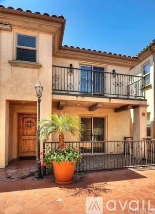 Rent this 3 bed townhouse on 1727 Aviation Boulevard