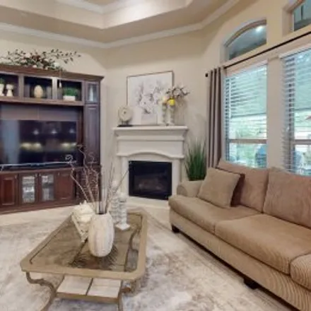 Buy this 3 bed apartment on 5802 Banfield Canyon Lane in Kingwood, Houston