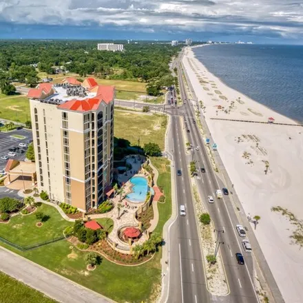 Image 5 - 1200 Beach Drive, Mississippi City, Gulfport, MS 39507, USA - Condo for sale