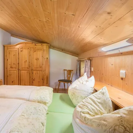 Rent this 1 bed apartment on 5092 Gemeinde Sankt Martin bei Lofer