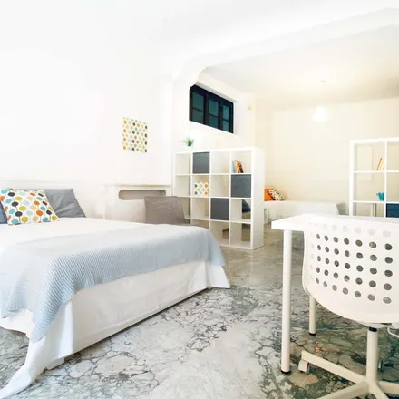 Rent this 7 bed room on Viale del Risorgimento in 3, 40136 Bologna BO