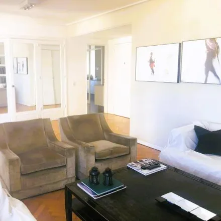 Rent this 4 bed apartment on Rodríguez Peña 1690 in Recoleta, 6660 Buenos Aires