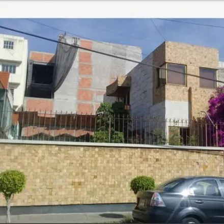 Buy this 4 bed house on Calle Pernambuco 712 in Colonia Lindavista, 07300 Mexico City
