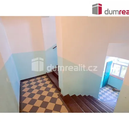 Rent this 1 bed apartment on Otevřená 979/17 in 169 00 Prague, Czechia