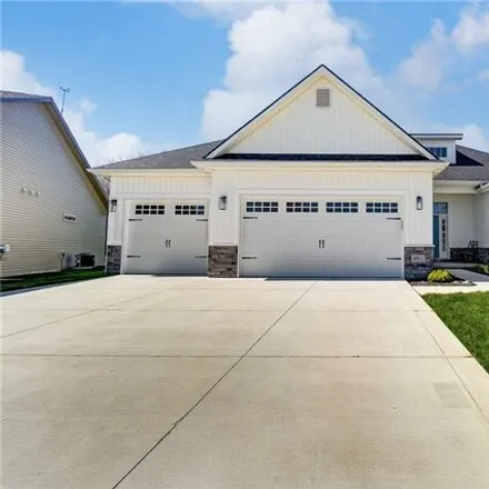 Buy this 3 bed house on Wabash Cannonball Trail (South Fork) in Whitehouse, OH 43571