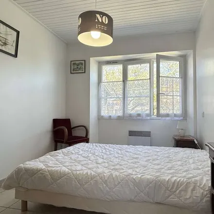 Rent this 3 bed house on L'Épine in 1 Avenue de la Liberté, 85740 L'Épine
