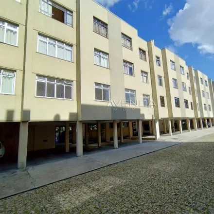 Image 2 - Avenida Prefeito Erasto Gaertner 2435, Bacacheri, Curitiba - PR, 82515-000, Brazil - Apartment for rent