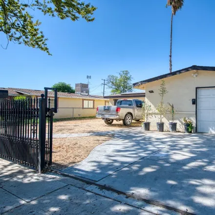 Image 2 - East Jensen Avenue, Fresno County, CA 93702, USA - House for sale