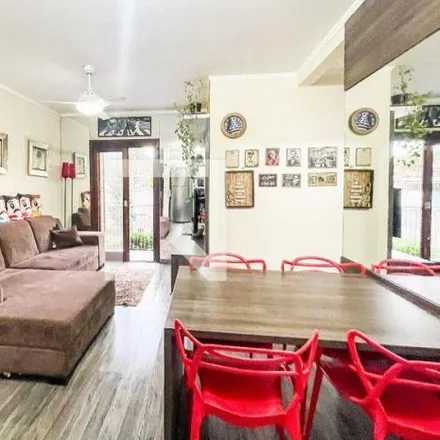 Buy this 2 bed apartment on Rua Pedro Aleixo in Campestre, São Leopoldo - RS
