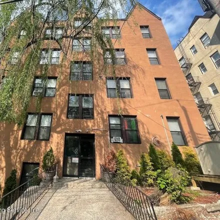 Buy this studio house on 37 Avon Place in New York, NY 10301