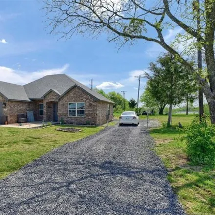 Image 4 - 881 South McKinley Avenue, Calera, Bryan County, OK 74730, USA - House for sale