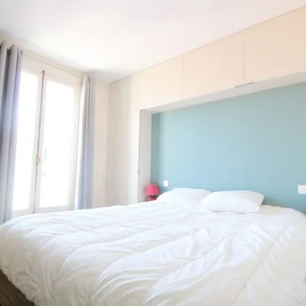 Rent this 2 bed apartment on 6 Passage Saint-Philippe du Roule in 75008 Paris, France