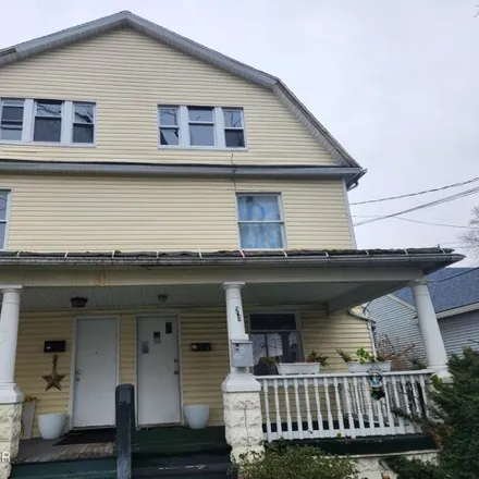 Rent this 3 bed house on 7 Lackawanna Lane in Kingston, PA 18704