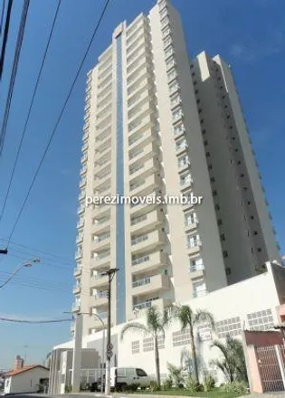 Buy this 3 bed apartment on Rua Marechal Floriano Peixoto in Vila Anita, Poá - SP