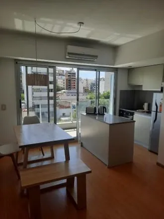 Rent this 1 bed apartment on José Pascual Tamborini 2506 in Núñez, C1429 AAP Buenos Aires