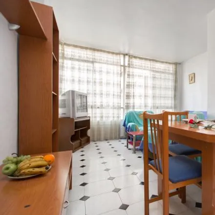 Rent this 4 bed apartment on Carrer dels Almogàvers in 8, 08018 Barcelona