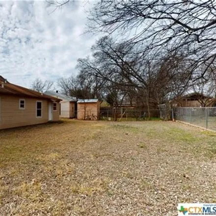 Image 5 - 1899 Elkins Avenue, Killeen, TX 76541, USA - House for sale