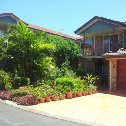 Rent this 1 bed apartment on Brisbane City in Eight Mile Plains, AU