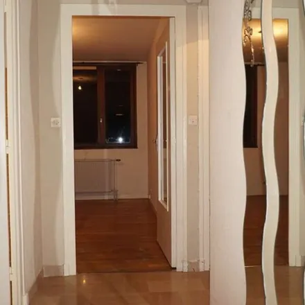 Image 3 - 50 Avenue de Chartreuse, 38240 Meylan, France - Apartment for rent
