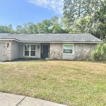 Buy this 4 bed house on 4216 Summerdale Drive in Hillsborough County, FL 33624