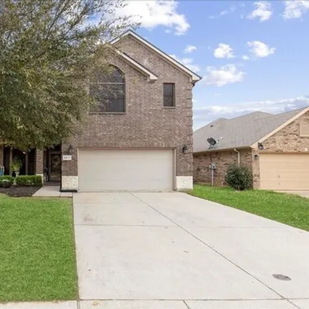Buy this 4 bed house on 2231 Whitney Drive in Weatherford, TX 76087
