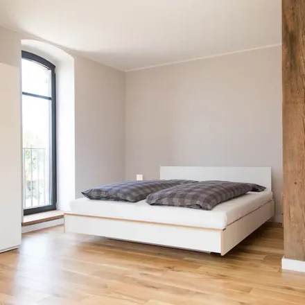 Rent this 1 bed apartment on Neßmersiel in Dornum, Lower Saxony