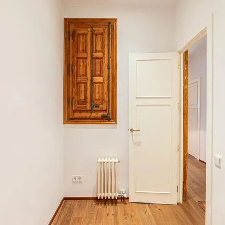 Rent this 3 bed apartment on Carrer de París in 177, 08001 Barcelona