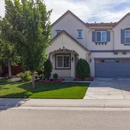 Buy this 4 bed house on 1375 Alberton Circle in Lincoln, CA 95648