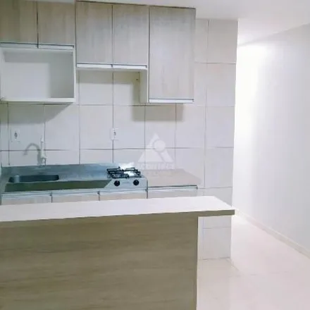 Rent this 2 bed apartment on Edifício Porto Ravena in 2ª Avenida Lote 2, Sudoeste e Octogonal - Federal District