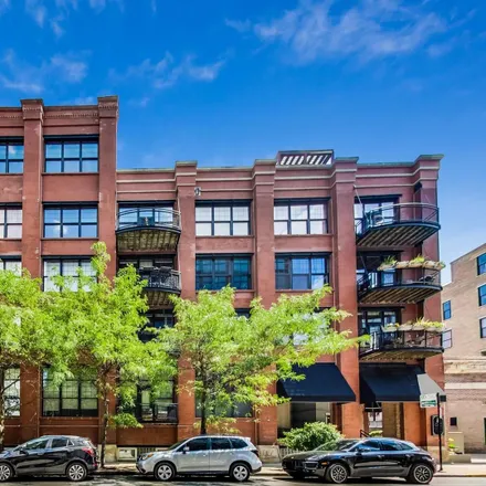 Buy this 3 bed loft on 1000 West Washington Boulevard in Chicago, IL 60661