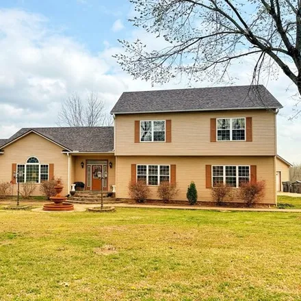 Buy this 5 bed house on 469 Morgan Road in Moorefield, Independence County